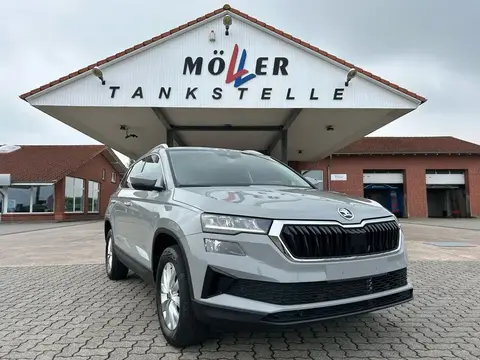 Used SKODA KAROQ Petrol 2023 Ad 