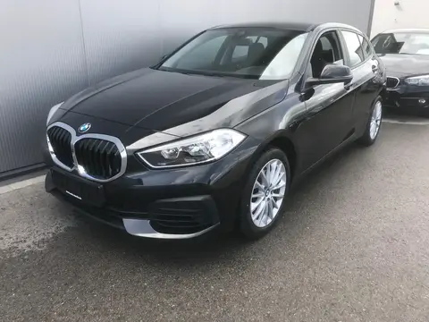 Used BMW SERIE 1 Petrol 2020 Ad 