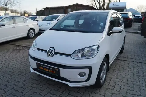 Used VOLKSWAGEN UP!  2018 Ad 