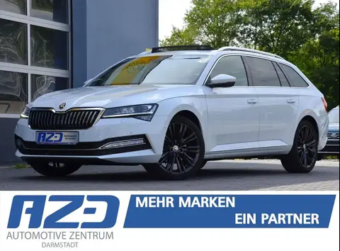 Used SKODA SUPERB Diesel 2022 Ad 