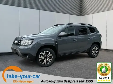 Used DACIA DUSTER Diesel 2024 Ad 