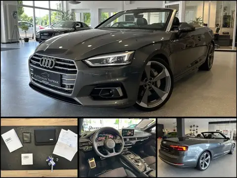 Used AUDI A5 Diesel 2018 Ad 