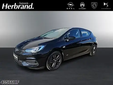 Annonce OPEL ASTRA Essence 2021 d'occasion 