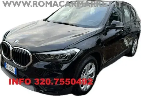 Annonce BMW X1 Hybride 2021 d'occasion 