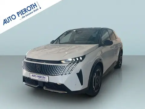 Used PEUGEOT 3008 Not specified 2024 Ad 