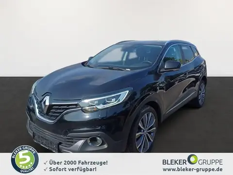 Used RENAULT KADJAR Diesel 2015 Ad 