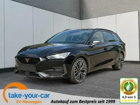 Used CUPRA LEON Petrol 2024 Ad 