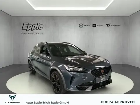 Annonce CUPRA FORMENTOR Essence 2021 d'occasion 