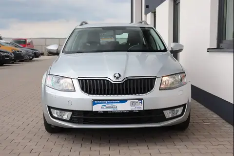 Annonce SKODA OCTAVIA Essence 2015 d'occasion 