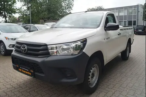 Used TOYOTA HILUX Diesel 2020 Ad 