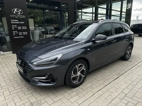 Used HYUNDAI I30 Petrol 2020 Ad 