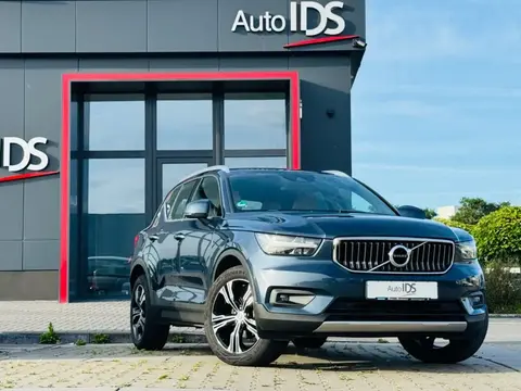 Used VOLVO XC40 Petrol 2019 Ad 