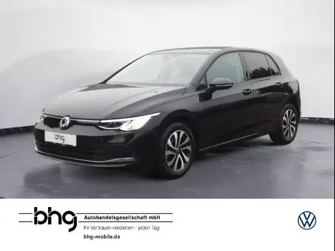 Annonce VOLKSWAGEN GOLF Essence 2021 d'occasion 