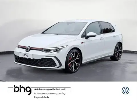 Annonce VOLKSWAGEN GOLF Essence 2022 d'occasion 