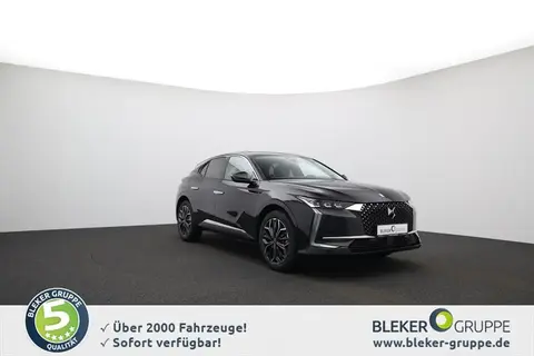 Used DS AUTOMOBILES DS4 Petrol 2023 Ad 