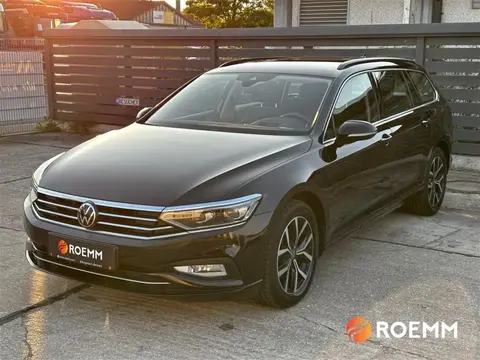 Annonce VOLKSWAGEN PASSAT Diesel 2021 d'occasion 