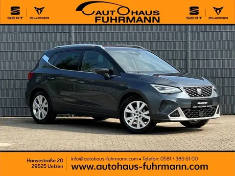 Used SEAT ARONA Petrol 2022 Ad 