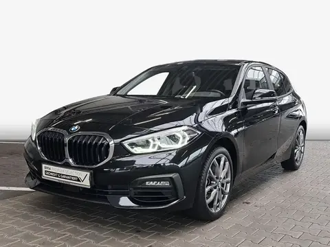 Annonce BMW SERIE 1 Essence 2023 d'occasion 