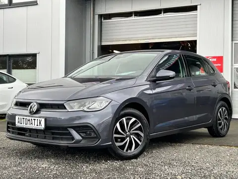 Used VOLKSWAGEN POLO Petrol 2022 Ad 