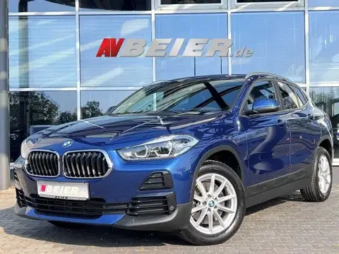 Annonce BMW X2 Diesel 2022 d'occasion 