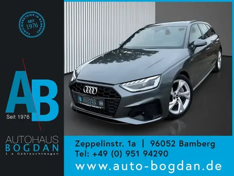 Used AUDI A4 Petrol 2024 Ad 