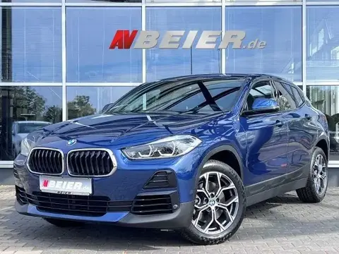 Annonce BMW X2 Essence 2023 d'occasion 