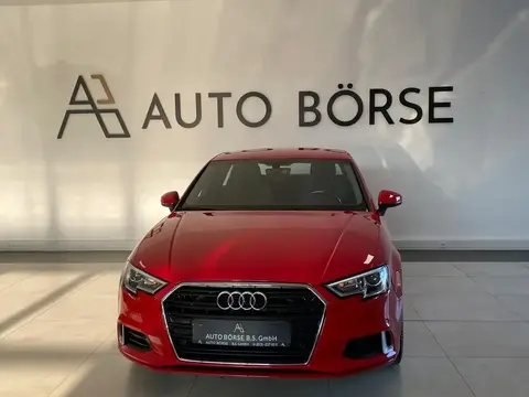 Used AUDI A3 Diesel 2019 Ad 