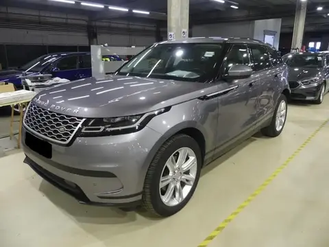 Used LAND ROVER RANGE ROVER VELAR Petrol 2022 Ad 