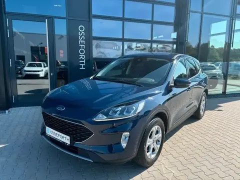 Annonce FORD KUGA Diesel 2021 d'occasion 