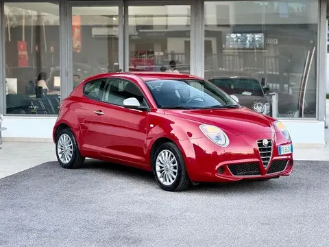 Used ALFA ROMEO MITO Petrol 2016 Ad 