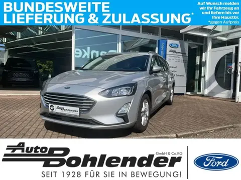 Used FORD FOCUS Petrol 2021 Ad 