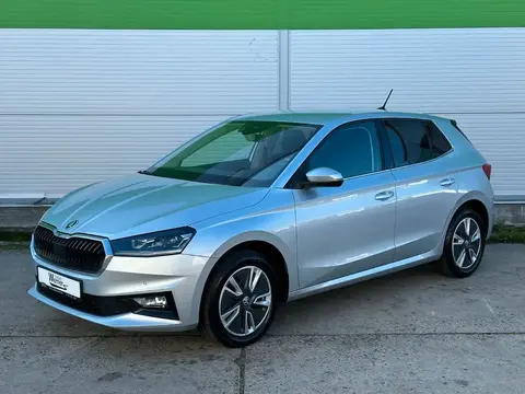 Annonce SKODA FABIA Essence 2023 d'occasion 