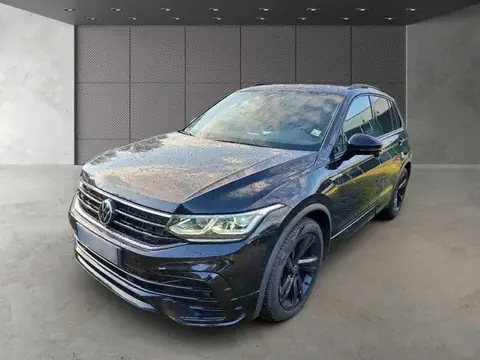 Used VOLKSWAGEN TIGUAN Diesel 2021 Ad 