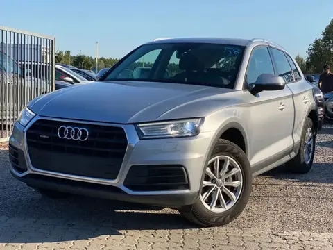 Used AUDI Q5 Diesel 2018 Ad 