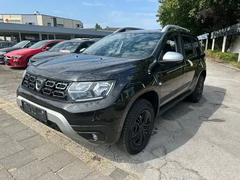 Used DACIA DUSTER Petrol 2020 Ad 