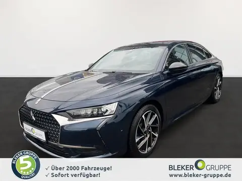 Used DS AUTOMOBILES DS9 Hybrid 2022 Ad 