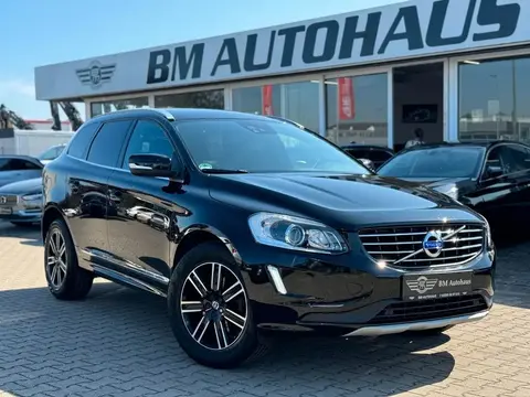 Annonce VOLVO XC60 Diesel 2016 d'occasion 