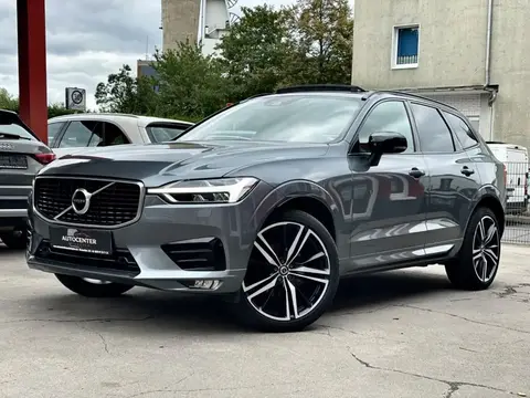 Used VOLVO XC60 Diesel 2020 Ad 