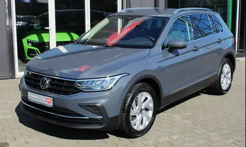 Used VOLKSWAGEN TIGUAN Petrol 2023 Ad 