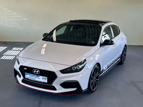 Annonce HYUNDAI I30 Essence 2020 d'occasion 