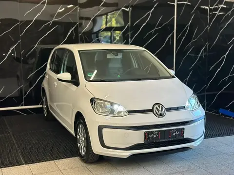 Used VOLKSWAGEN UP! Petrol 2019 Ad 