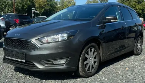 Used FORD FOCUS Petrol 2015 Ad 