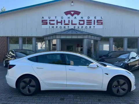 Annonce TESLA MODEL 3 Non renseigné 2019 d'occasion 