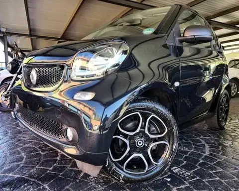 Annonce SMART FORTWO Essence 2019 d'occasion 