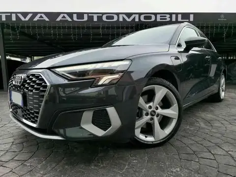 Used AUDI A3 Hybrid 2021 Ad 