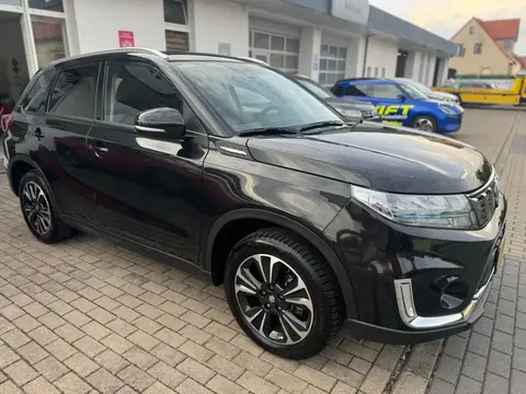 Used SUZUKI VITARA Petrol 2020 Ad 