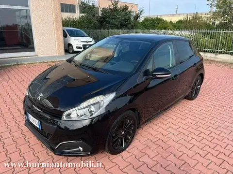 Used PEUGEOT 208 Petrol 2018 Ad 