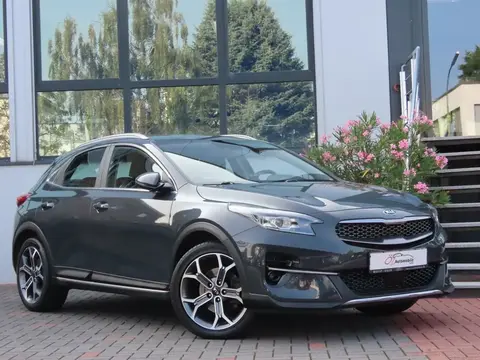 Used KIA XCEED Petrol 2020 Ad 