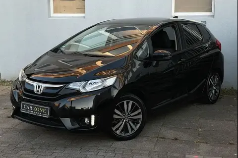 Used HONDA JAZZ Petrol 2016 Ad 