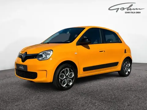 Annonce RENAULT TWINGO Essence 2023 d'occasion 